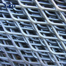 alibaba high quality small hole expanded mesh fencing